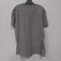Kuhl Grey Pull On T-Shirt Size XL image number 2