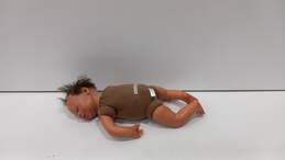 Hyper Realistic Baby Doll alternative image