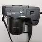 Panasonic LUMIX DMC-FZ300 12.8MP DSLR Camera Black with Leica 25-600mm f2.8 Lens image number 5