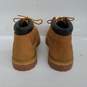 Timberland 6 Inch Premium Waterproof Boots Size 7.5M image number 4