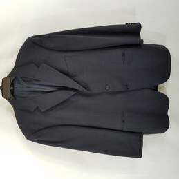 Hugo Boss Men Black Jacket XL
