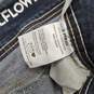 Wallflower Dark Denim Flare Jeans image number 3
