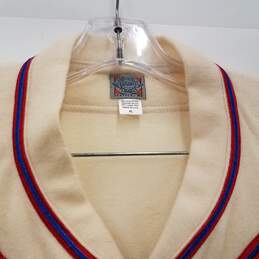Ebbets Field Vintage Authentic Flannels Wool Rainiers Jersey alternative image