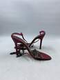 Dolce&Gabbana Red heel Heel Women 9.5 image number 3