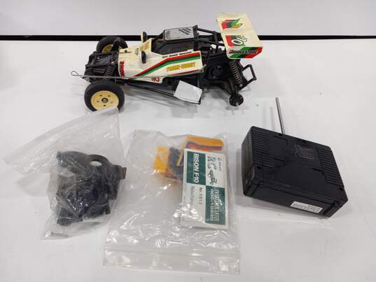 RC Car & Controller image number 2