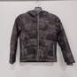 HQ Columbia Grey Jacket Kid's Size Small (8) image number 1