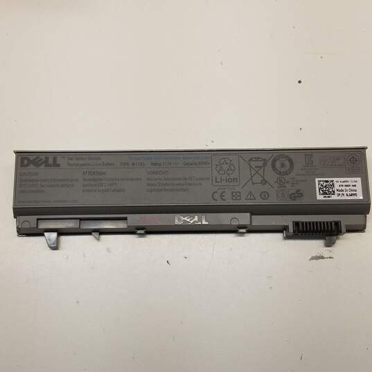 Dell Latitude E6510 15.6-inch (For Parts/Repair) image number 9
