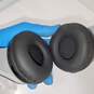 Untested Vomach Wireless Bluetooth Over-The-Ear Headphones P/R image number 3