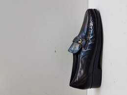 Florsheim Comfortech Mens Loafer Dress Shoes Brown Size 9.5
