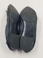 Authentic Prada Black Pointed Flats W 9.5 image number 5