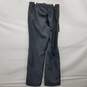 The North Face Antorra Rain Pants NWT Size Medium image number 3