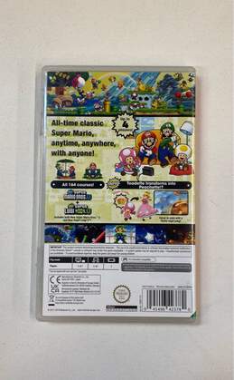New Super Mario Bros U Deluxe - Switch (Import) alternative image