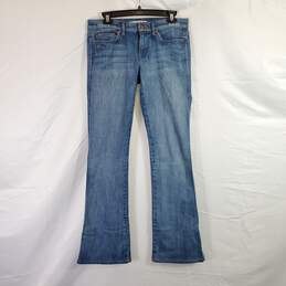 Joe's Jeans Men Mid Wash Bootcut Jeans sz 28