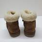 UGG Cypress 1007709 Chestnut Boots Womens Sz 7 image number 4