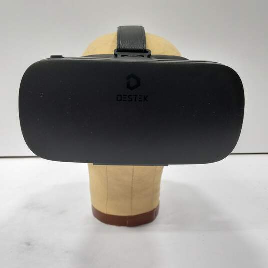 Destek VR Goggle With Remote In Bag image number 4