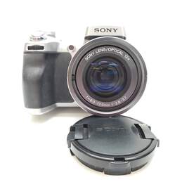 Sony DSC-H1 | 5.1MP Digital PNS Camera
