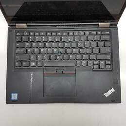 Lenovo ThinkPad Yoga 370 13in Touch i5-7300U CPU 8GB RAM & SSD alternative image