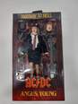 ACDC Angus Young Action Figure In Original Packaging image number 2