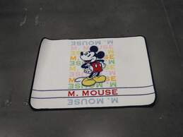Mickey Mouse Rug
