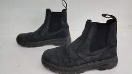 Dr.Martens Embury Chelsea Boots Size 9