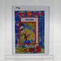 Very Rare Vintage Son Goku 1989 Dragonball Z Series 2 Collection Card #100 image number 2