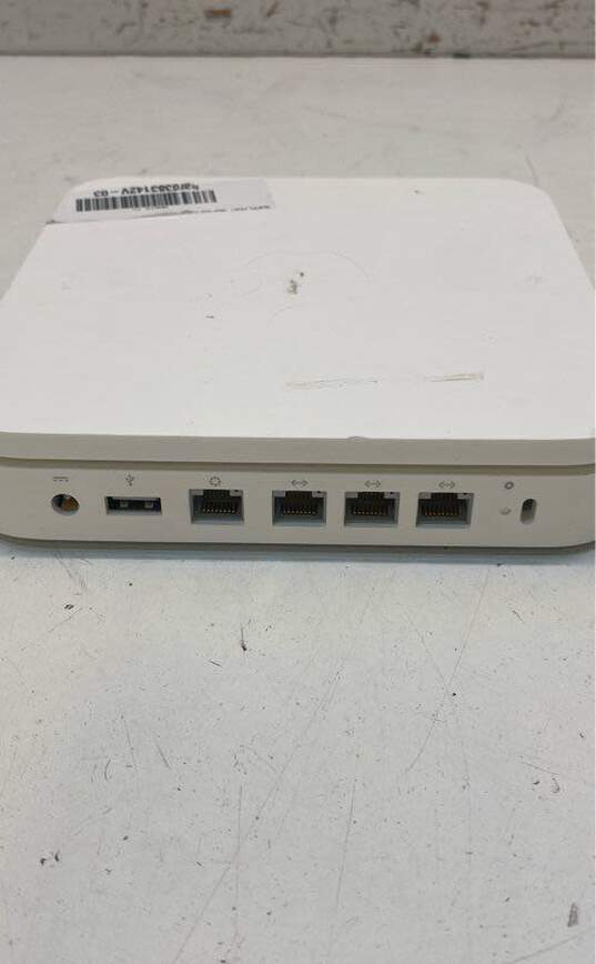 Apple AirPort Extreme Base Station image number 3