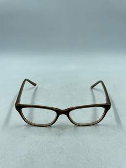 Pepe Jeans Elanor Brown Eyeglasses alternative image
