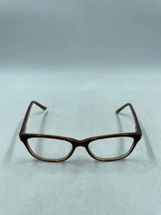Pepe Jeans Elanor Brown Eyeglasses image number 2