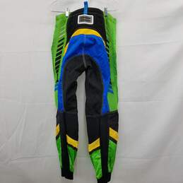 Shift Motocross Pants Size 34 alternative image
