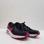 Nike Air Max SC SE (GS) Athletic Black Very Berry DC9299-001 Size 6Y Women's Size 7.5 image number 3