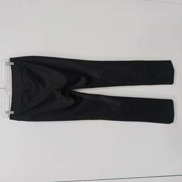 Harve Benard Women's Black Dress Pants Size 2 alternative image
