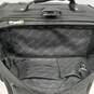Brookstone Black Luggage/Suitcase/Carry On image number 7