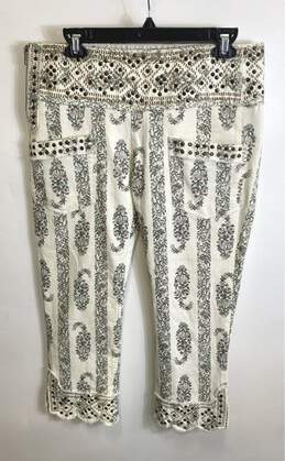 Isabel Marant Multicolor Pants - Size 40