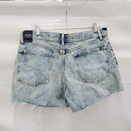 NWT Lucky Brand Relaxed Short 12/31 alternative image