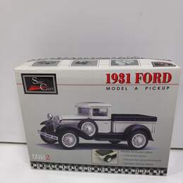 Spec Cast 1931 Ford Model A Pickup Kit alternative image