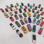 Lot of 1990s-Early 2000s Die Cast Toy Cars Hot Wheels Matchbox Maisto + image number 4