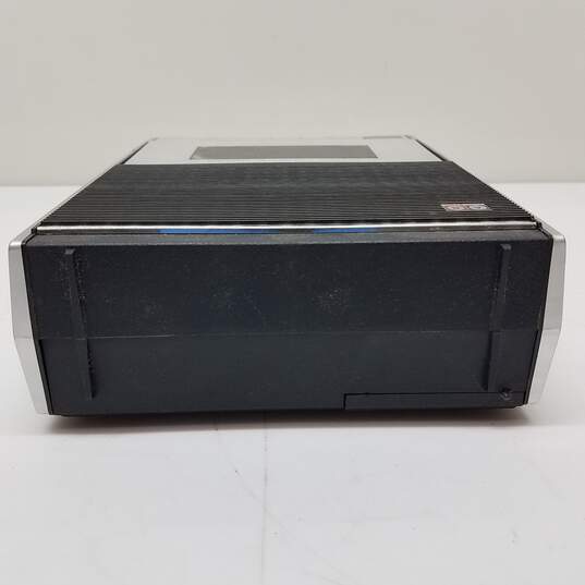 Sony Solid State Cassette Tapecorder TC-124 image number 4