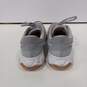 Nike CW Men's Gray Shoes Size 13 image number 2