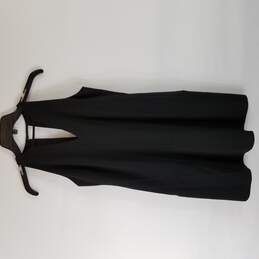 Sam Edelmom Women Black Sleeveless Dress 0