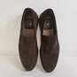 Marco Delli Loafers Dress Shoes Size Euro 44 US 10 image number 6