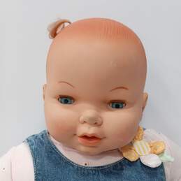 1992 Jesmar Baby Doll alternative image