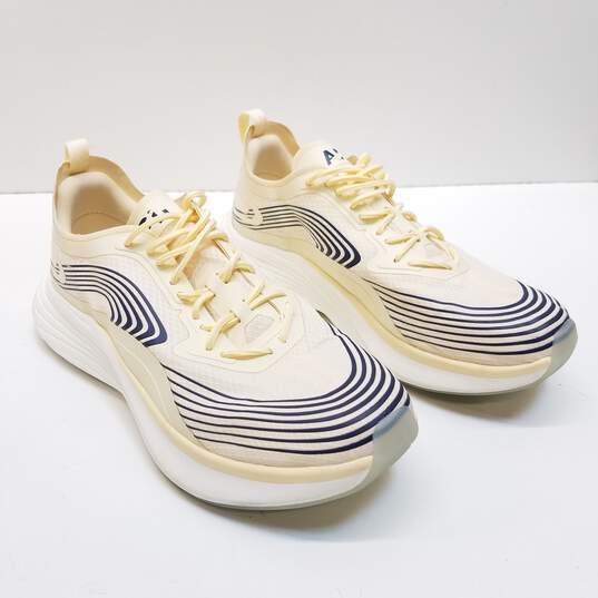 APL Streamline Running Shoes Cream 9.5 image number 3