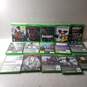 Lot of 15 Microsoft Xbox One Video Games image number 3