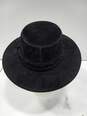 ASN Brim Black Hat Size Large image number 2