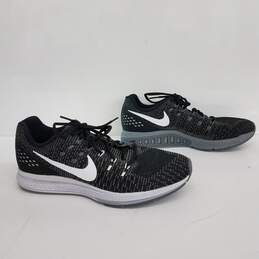 Nike Air Zoom Structure 19 Sneakers Size 9.5 alternative image