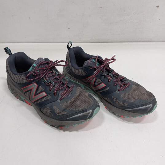 New Balance Men's All Terrain Shoes Size 9.5 image number 1