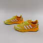 adidas ZX 1K Boost Light Flash Yellow Women's Shoes Size 8.5 image number 2