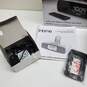 iHome IP90 iPod Docking Station - Black, Untested, For Parts/Repair image number 5