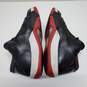 Vintage 08' Nike Air Jordan Men's Basketball Shoes Size 14 314312-005 image number 5