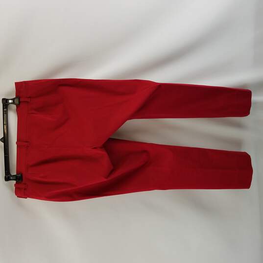 Ralph Lauren Women Pants Red M image number 2